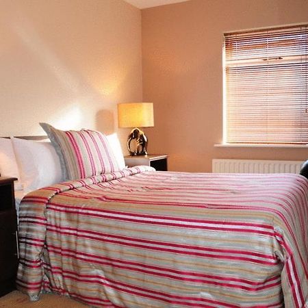 The Mayfly Hotel Foxford Zimmer foto