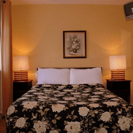 The Mayfly Hotel Foxford Zimmer foto